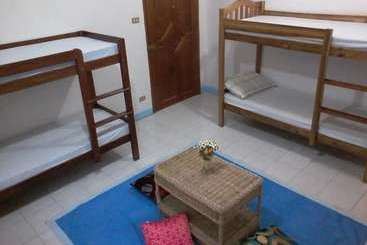 C Hostel Annex