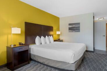 ホテル Best Western Plus Wenatchee Downtown