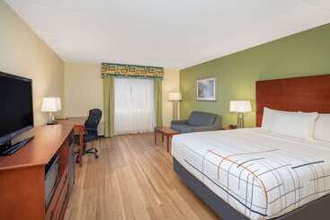 فندق Wingate By Wyndham Valdosta/moody Afb