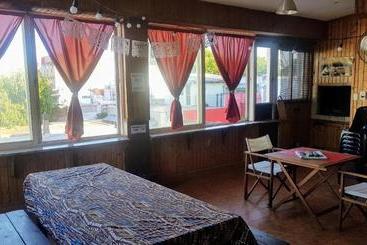 Random Hostel