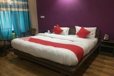 酒店 Oyo 38678 Northland Residency