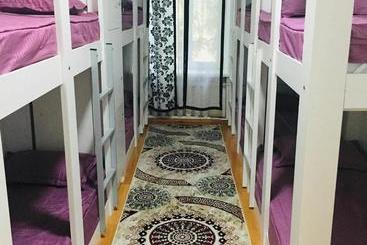 Kady Hostel