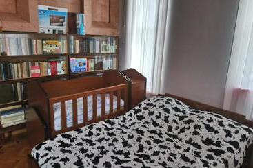 هاستل Luse Guest House