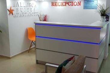 Mallorca Suites Apartaments