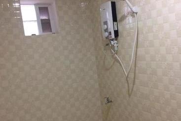 پانسیون Phy Narak Guesthouse