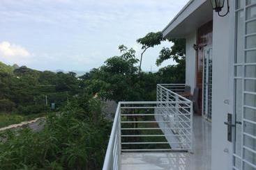 پانسیون Phy Narak Guesthouse
