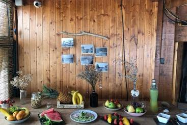 تختخواب و صبحانه Martin's Villa