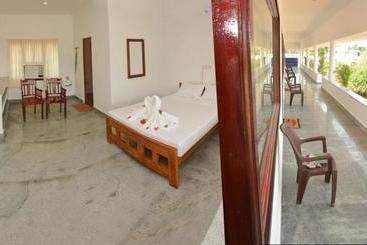 ホテル Alice Paradise By Moonrakers