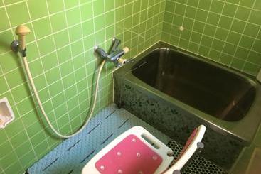 پانسیون Guest House Ilonggo