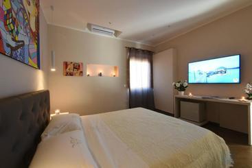 پانسیون Pop Art Exclusive Rooms