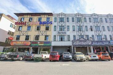 پانسیون Spot On 89751 Bed Station Guest House   Hostel