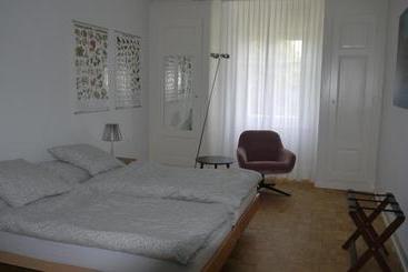 Habsburg B&b