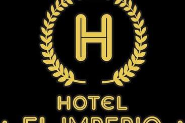 هتل El Imperio