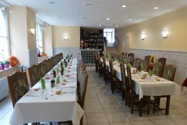 בית מלון כפרי Le Lion D'or