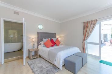 پانسیون Villa Capri Guesthouse Ballito