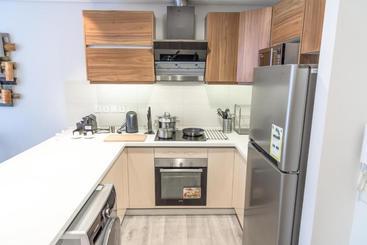 Eden Residence