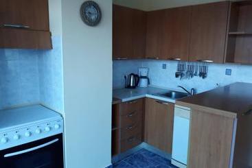 Prostor Apartments