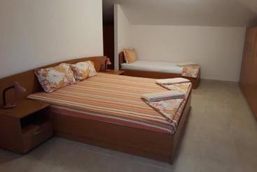 Prostor Apartments