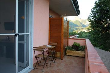 B & B La Marmifera