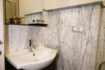 B & B La Marmifera