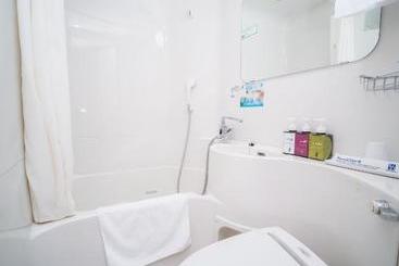 Super Hotel Aomori