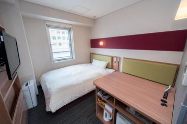 Super Hotel Aomori