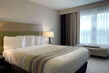 فندق Country Inn & Suites By Radisson, Brooklyn Center, Mn