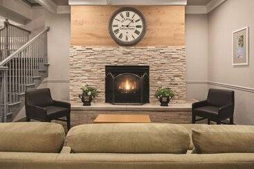 هتل Country Inn & Suites By Radisson, Schaumburg, Il