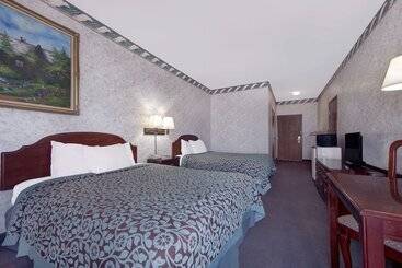 فندق Days Inn By Wyndham Vega Tx