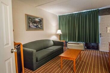 فندق Quality Inn & Suites At Tropicana Field