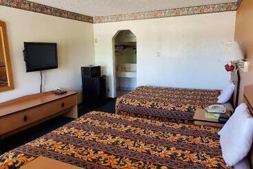 فندق على الطريق Night Inn