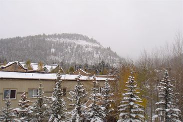 The Corral at Breckenridge