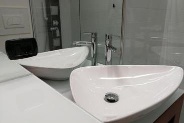 پانسیون Carducci Apartment The V Collection