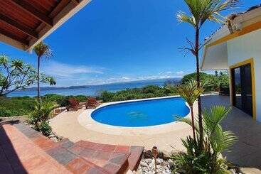 فندق Villas Roma Del Mar