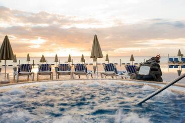 Hotel Bahia Principe Sunlight Costa Adeje