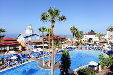 Hotel Bahia Principe Luxury Tenerife