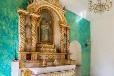 אתר נופש The Postcard Cuelim, Goa