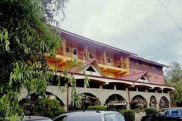 فندق Hanul Ursilor