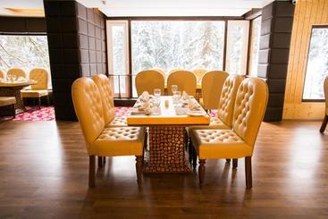 هتل The Rosewood