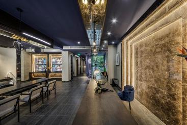 پانسیون C3 Hotel Heyuan