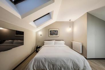 پانسیون C3 Hotel Heyuan