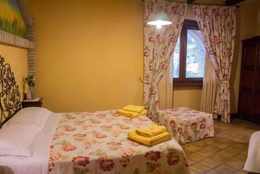 هتل Sapori Di Bea