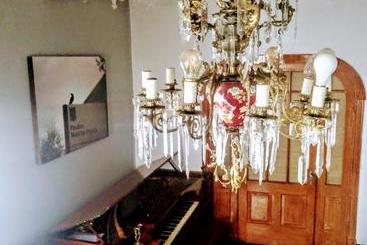 پانسیون La Decima Guest House