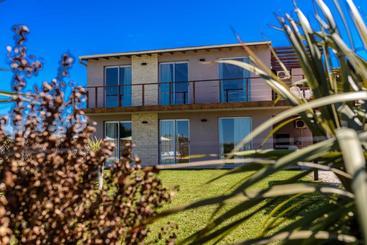 هتل آپارتمان Radazul Apart De Mar & Campo