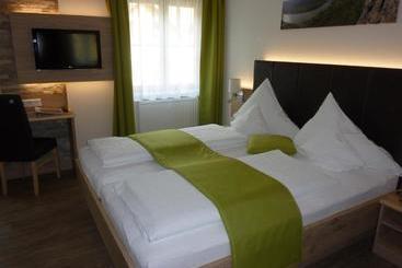 هاستل Gasthof Goldenes Schiff