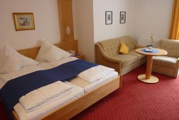 هاستل Gasthof Goldenes Schiff