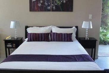 پانسیون Fusion House B&b And Conference Venue Solar Powered