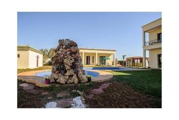 پانسیون Domaine Lilia