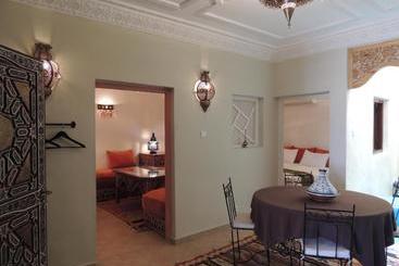 Appart Khris Palace