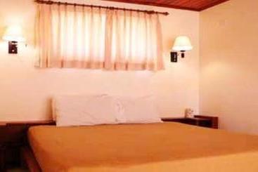 Arbiru Beach Resort